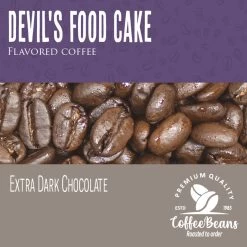 Devil's Food Cake 5lb