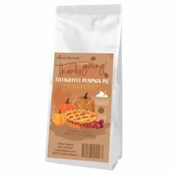 Thanksgiving - Delightful Pumpkin Pie 12oz (Case Of 4)