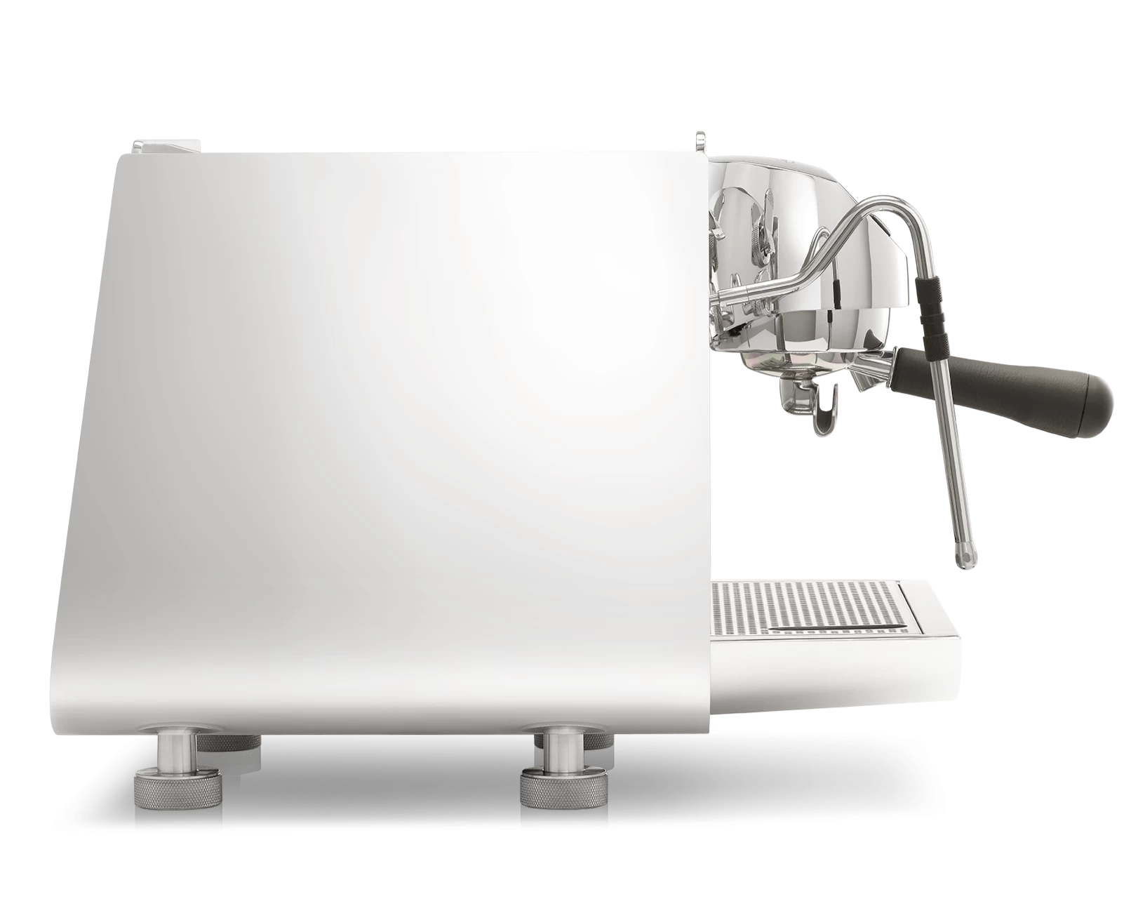 Victoria Arduino E1 Prima Espresso Machine - Stainless Steel 3 Victoria Arduino E1 Prima Espresso Machine - Stainless Steel - Image 3