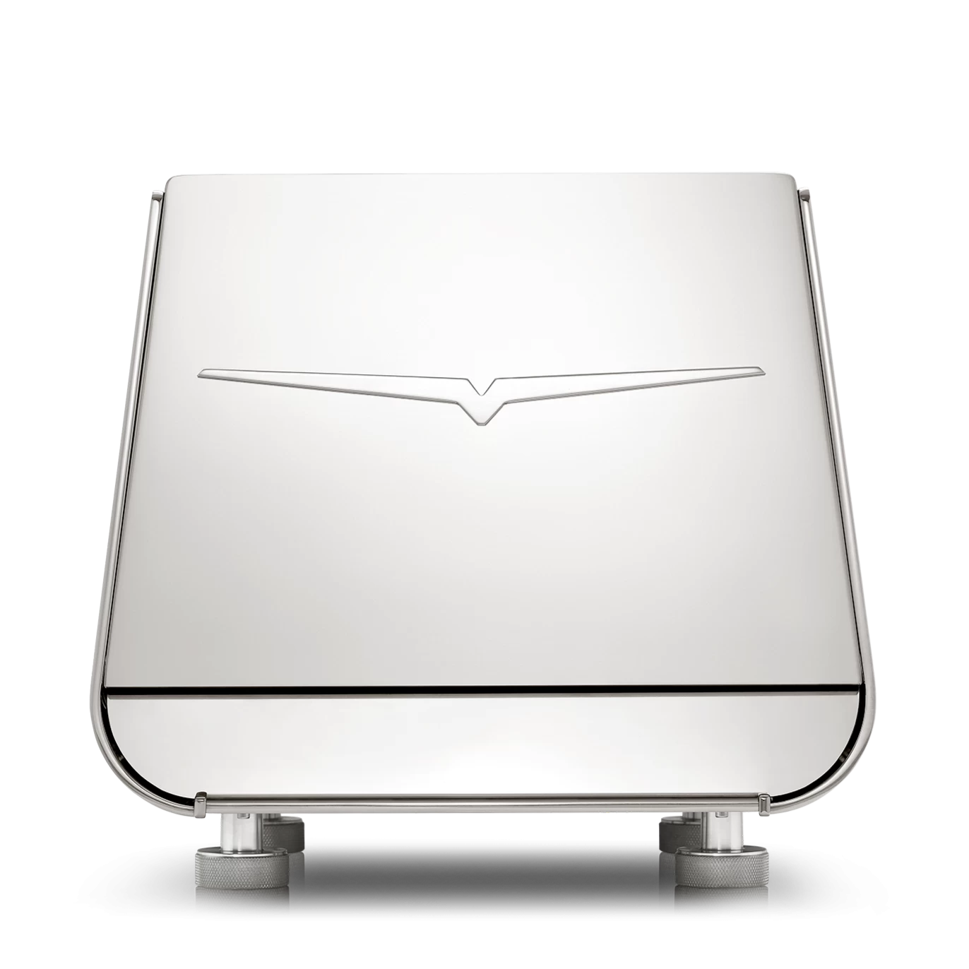 Victoria Arduino E1 Prima Espresso Machine - Stainless Steel 4 Victoria Arduino E1 Prima Espresso Machine - Stainless Steel - Image 4