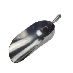 Aluminum Ice Scoop - 24 Oz.