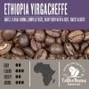 Ethiopia Yirgacheffe 5lb
