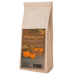 Fall - Autumn Spice 12oz (Case Of 4)