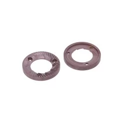 Fiorenzato 64 Mm Red Speed Grinder Burr Set (Special Order Item)