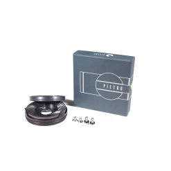 Pietro M-Modal Vertical Flat Burr Kit - 58mm