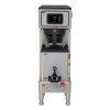 Wilbur Curtis G4 GemX IntelliFresh Coffee Brewer - Single, 1.5 Gal