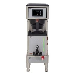 Wilbur Curtis G4 GemX IntelliFresh Coffee Brewer - Single, 1.5 Gal