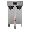 Wilbur Curtis G4 ThermoPro Twin 1.5 Gallon Brewer
