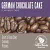 German Chocolate Cake 5lb