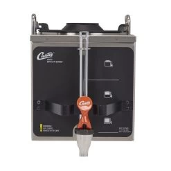 Wilbur Curtis Gemini 1.5 Gallon Satellite Decaf Coffee Server