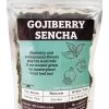 Ashbys® 3oz Loose Tea Bag Gojiberry Green Sencha 6/cs