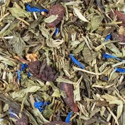 Tea Refreshers Gojiberry Green 4/cs -Coffee Shop Gojiberry 10237.1666256663