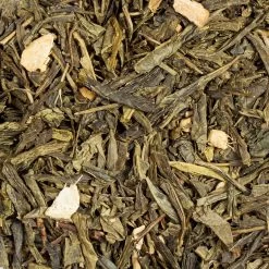 Ashbys® Sencha Honey Ginger Green Tea 2lb