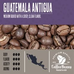 Guatemala Antigua 5lb
