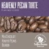 Heavenly Pecan Torte 5lb