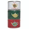 Ashbys® 2oz Tea Tin Holiday Assortment 6/cs