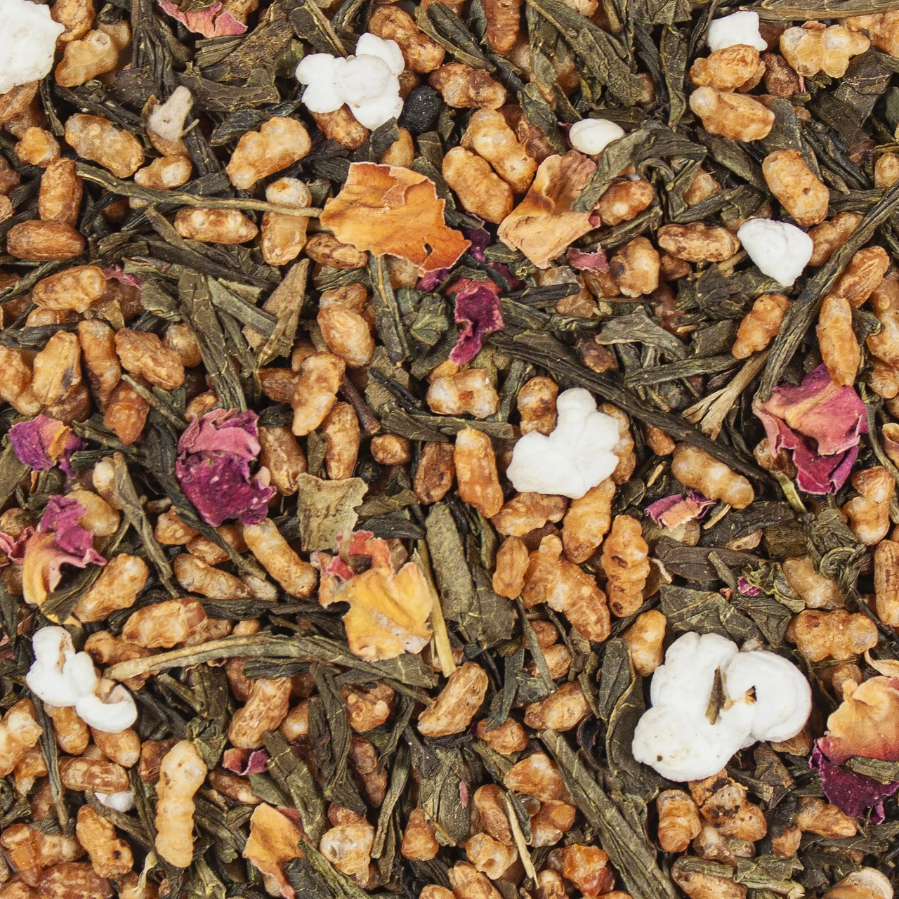 Ashbys® Honey Rice Cake Tea 2lb 1 Ashbys® Honey Rice Cake Tea 2lb