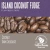 Island Coconut Fudge 5lb