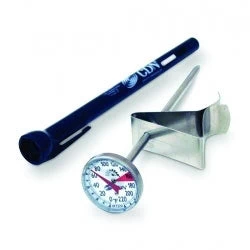 7-inch Frothing Thermometer 1 7-inch Frothing Thermometer