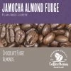 Jamocha Almond Fudge 5lb