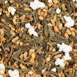 Ashbys® Japanese Gen Mai Cha Tea 2lb