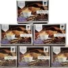 Single Serve Coffee Assortment 6/cs