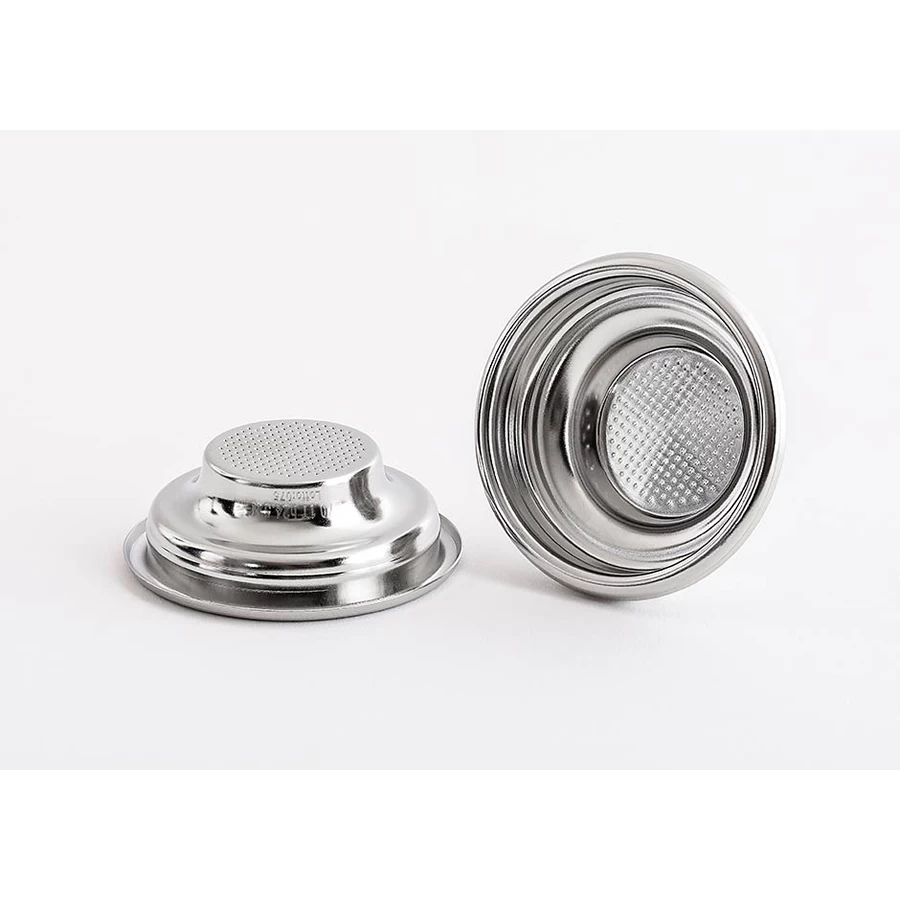 Precision Single Standard Portafilter Basket - 7/9gr 3 Precision Single Standard Portafilter Basket - 7/9gr - Image 3