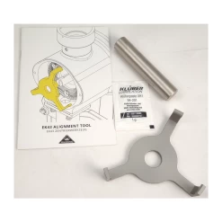 Mahlkönig EK43 Burr Alignment Tool