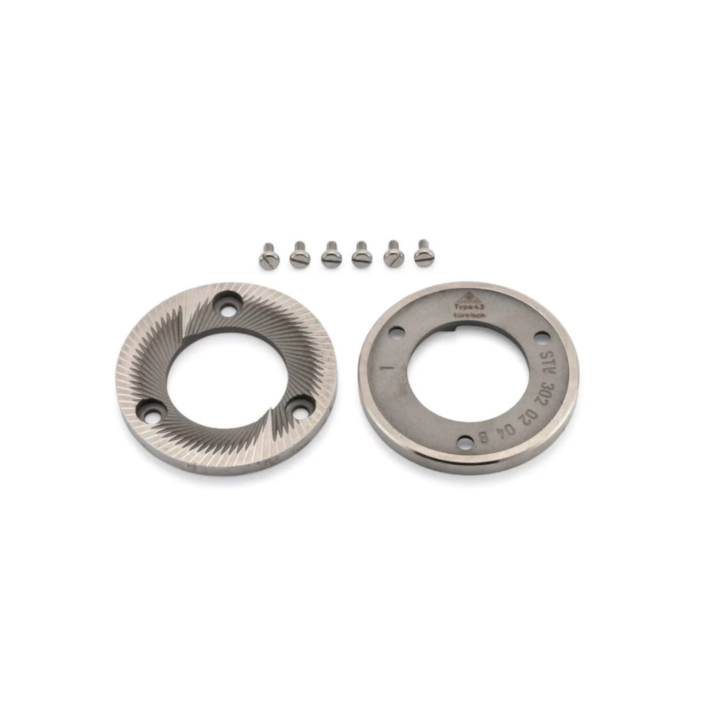 Mahlkoing EK43 Turkish Burr Set (Special Order Item) 1 Mahlkoing EK43 Turkish Burr Set (Special Order Item)