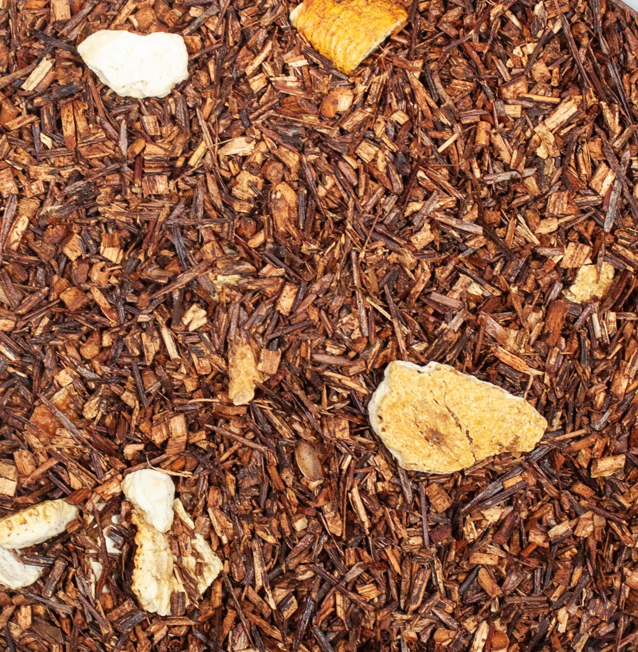 Ashbys® Mandarin Rooibos Tea 2lb 1 Ashbys® Mandarin Rooibos Tea 2lb