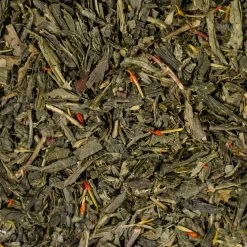 Ashbys® Mandarin Orange Green Tea 2lb