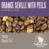 Orange Seville With Peels 5lb