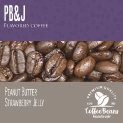 PB&J 5lb