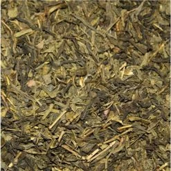 Ashbys® Pan-Fired Green Tea 2lb