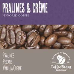 Pralines & Crème 5lb
