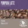 Pumpkin Latte 5lb