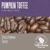 Pumpkin Toffee 5lb