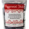 Ashbys® 3oz Loose Tea Bag Peppermint Stick 6/cs