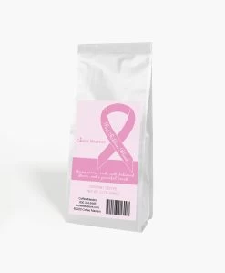 Pink Ribbon Blend 12oz (Case Of 4)