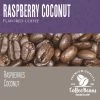 Raspberry Coconut 5lb