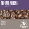 Rhubarb Almond 5lb