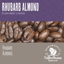 Rhubarb Almond 5lb