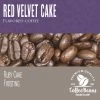 Red Velvet Cake 5lb
