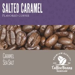 Salted Caramel 5lb
