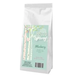 Spring - Blueberry 12oz (Case Of 4)