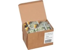 Steep Cafe Organic Earl Grey 50/cs -Coffee Shop SCEG Box 77509.1666256938