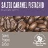 Salted Caramel Pistachio 5lb