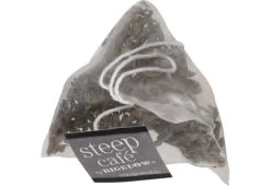 Steep Cafe Organic Chun Mee 50/cs -Coffee Shop SC CHME Bag 37680.1666256929