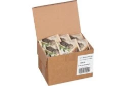 Steep Cafe Organic Chun Mee 50/cs -Coffee Shop SC ChME Box 15810.1666256929