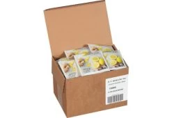 Steep Cafe Organic Lemon Ginger 50/cs -Coffee Shop SC LeGI Box 85908.1666256945